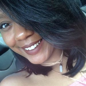 Meet your Posher, Jayohnnie leigh